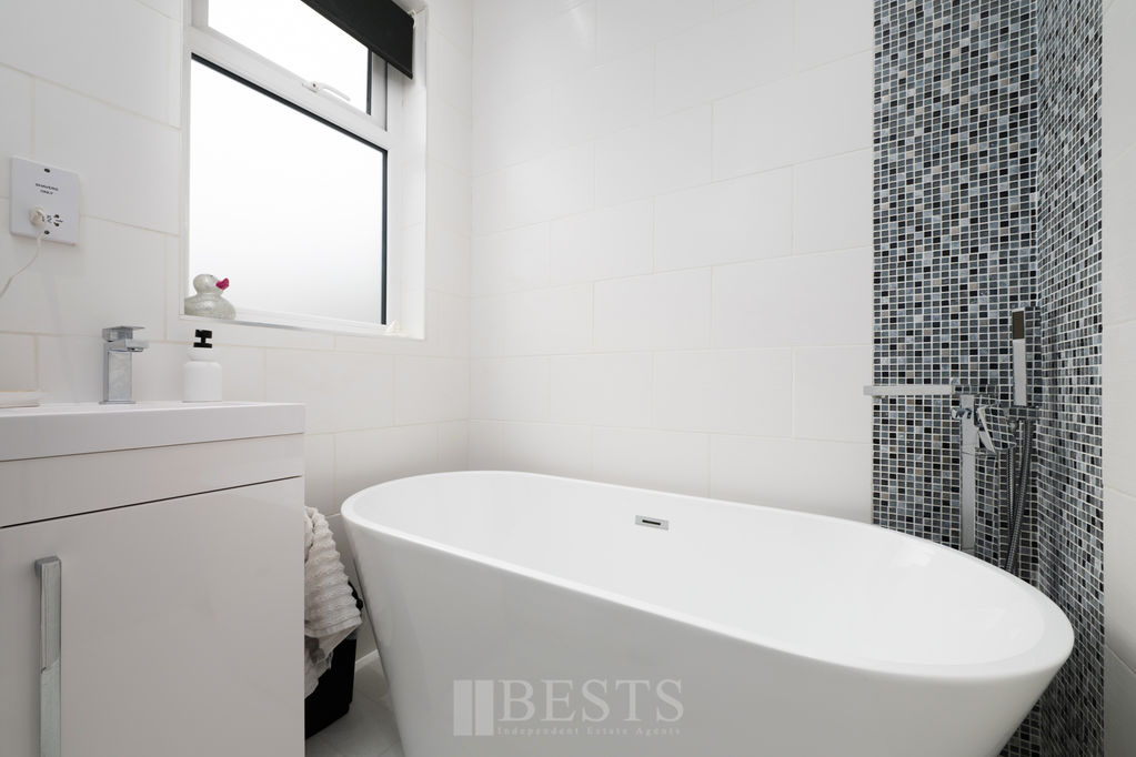 Sandy Lane Weston Point